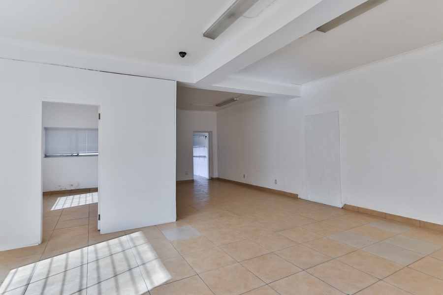 Commercial Property for Sale in Strand Central Western Cape